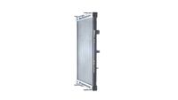 Thumbnail - Radiateur - CR2097000P - MAHLE