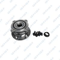 комплект колесен лагер