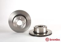 Bremsscheibe