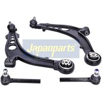 комплект окачване