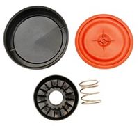 VENTIL AERISIRE CARTER