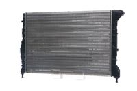 Thumbnail - Radiateur - CR1413000S - MAHLE