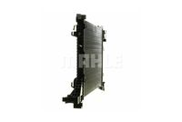 Thumbnail - Radiateur - CR866000P - MAHLE