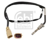 Sensor, Abgastemperatur