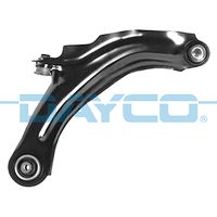 Lenker, Radaufhängung