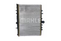 Thumbnail - Radiateur - CR590000S - MAHLE