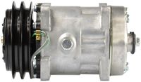 Thumbnail - Compressor, airconditioning - ACP399000S - MAHLE