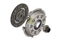 Set ambreiaj Schaeffler LuK, Cod: 623 0327 00