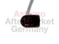 Sensor, Abgastemperatur
