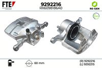 Etrier frana FTE, Cod: 9292216