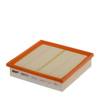 Filter, Innenraumluft