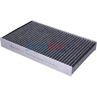 Филтър купе (поленов филтър)