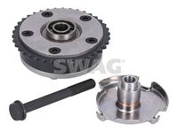 Дефазатор разпр. вал