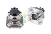 комплект колесен лагер