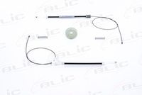 Set reparat, macara geam BLIC, Cod: 6205-22-009806P