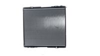 Thumbnail - Radiateur - CR916000P - MAHLE