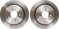 Disc frana TRW, Cod: DF6024