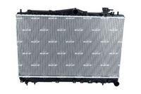 Kühler, Motorkühlung