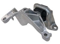Lagerung, Motor