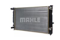 Thumbnail - Radiateur - CR132000S - MAHLE