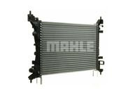 Thumbnail - Radiateur - CR1121000P - MAHLE