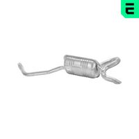 Toba esapament finala OPTIMAL, Cod: OP-EES14048-CL