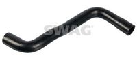 Furtun radiator SWAG, Cod: 33 10 0956