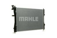 Thumbnail - Radiateur - CR1879000S - MAHLE