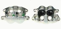 Bremssattel