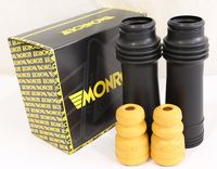 Staubschutzsatz, Stoßdämpfer