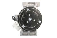 THERMOTEC Compressor, airconditioning 2