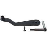 JUSTIERDORN KURBELWELLE