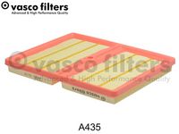 Luftfilter