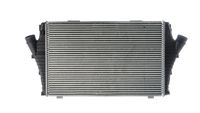 Thumbnail - Intercooler, inlaatluchtkoeler - CI548000P - MAHLE