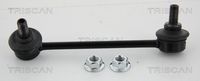 Stange/Strebe, Stabilisator