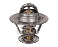 Thermostat, Kühlmittel