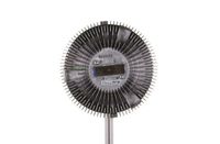 Thumbnail - Koppeling, radiateurventilator - CFC36000P - MAHLE
