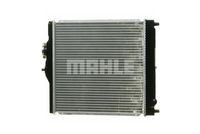 Thumbnail - Radiateur - CR611000S - MAHLE