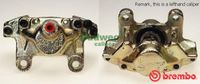 Bremssattel