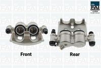 спирачен апарат