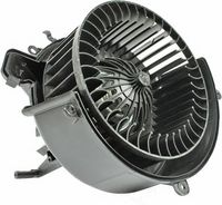 Ventilator, habitaclu METZGER AUTOTEILE, Cod: 0917130