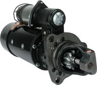 Starter HC-Cargo, Cod: F 032 111 000