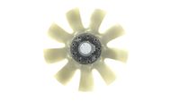 Thumbnail - Koelventilatorwiel - CFF518000P - MAHLE