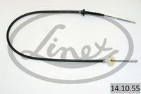 Cable Pull, clutch control