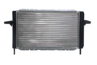 Thumbnail - Radiateur - CR376000S - MAHLE