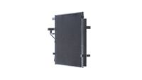 Thumbnail - Condensor, airconditioning - AC1067000S - MAHLE