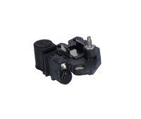 Ģeneratora sprieguma regulators