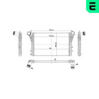 интеркулер (охладител за въздуха на турбината)
