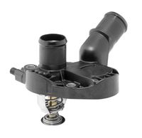 WAHLER Thermostaat, koelvloeistof 2