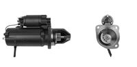 Thumbnail - Startmotor / starter - MS19 - MAHLE